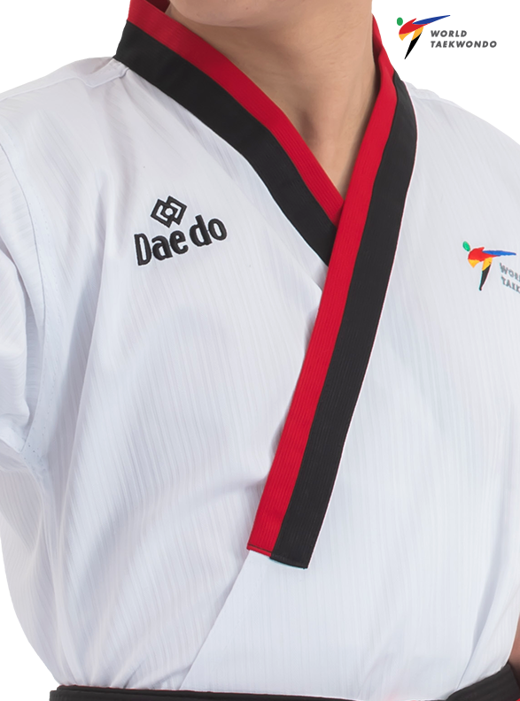 POOMSAE "POOM" MEN