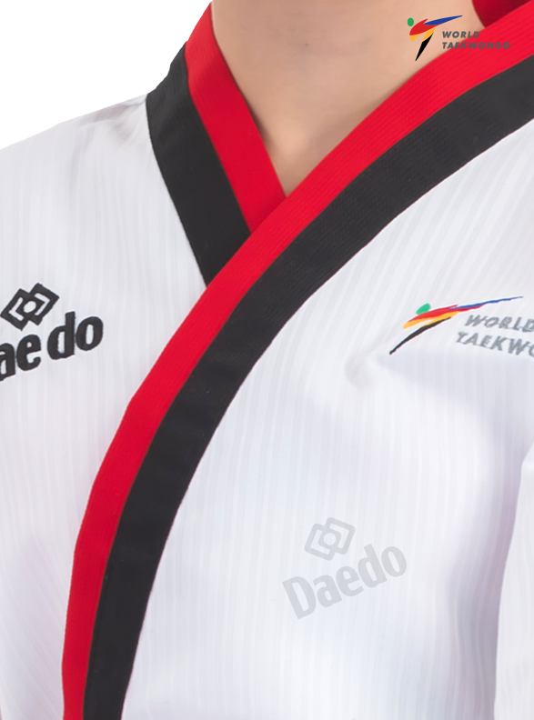 POOMSAE "POOM" WOMEN