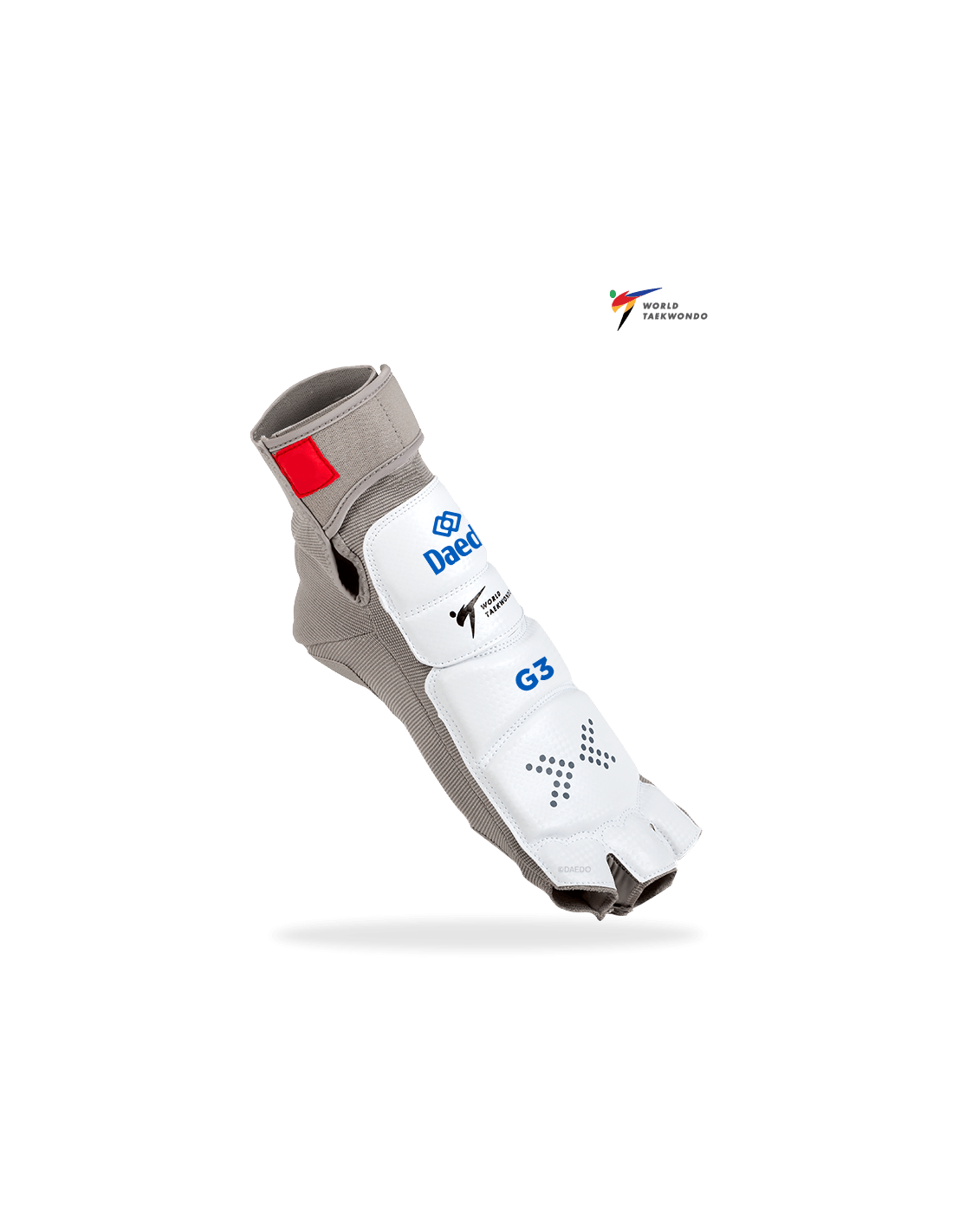 Daedo Gen 3 Socken - Daedo Gen3